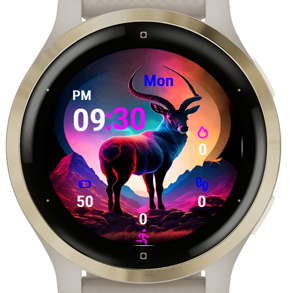 Neon Antelope · Screenshot 3