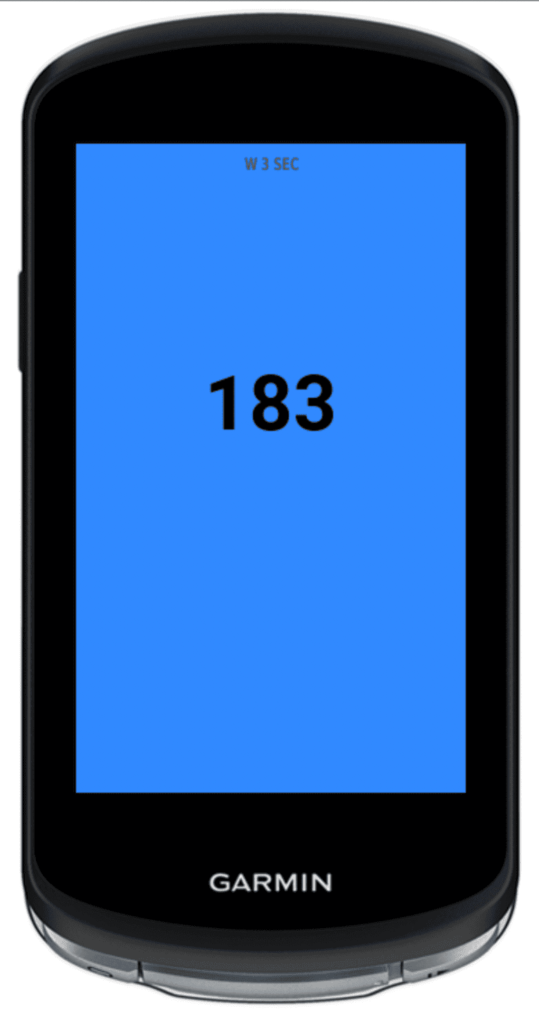 ColorPower 3S · Screenshot 0