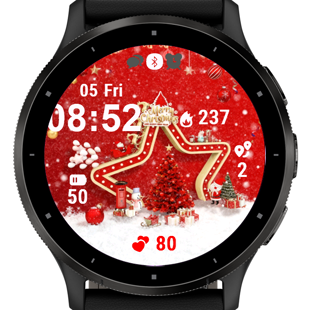 Holiday Star · Screenshot 0