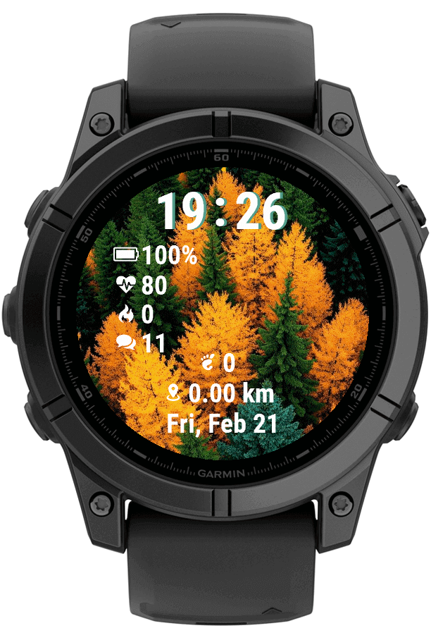 NewStart · Screenshot 0
