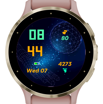 Quantum · Screenshot 3