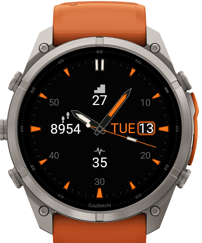 Lume Pilot · Screenshot 2
