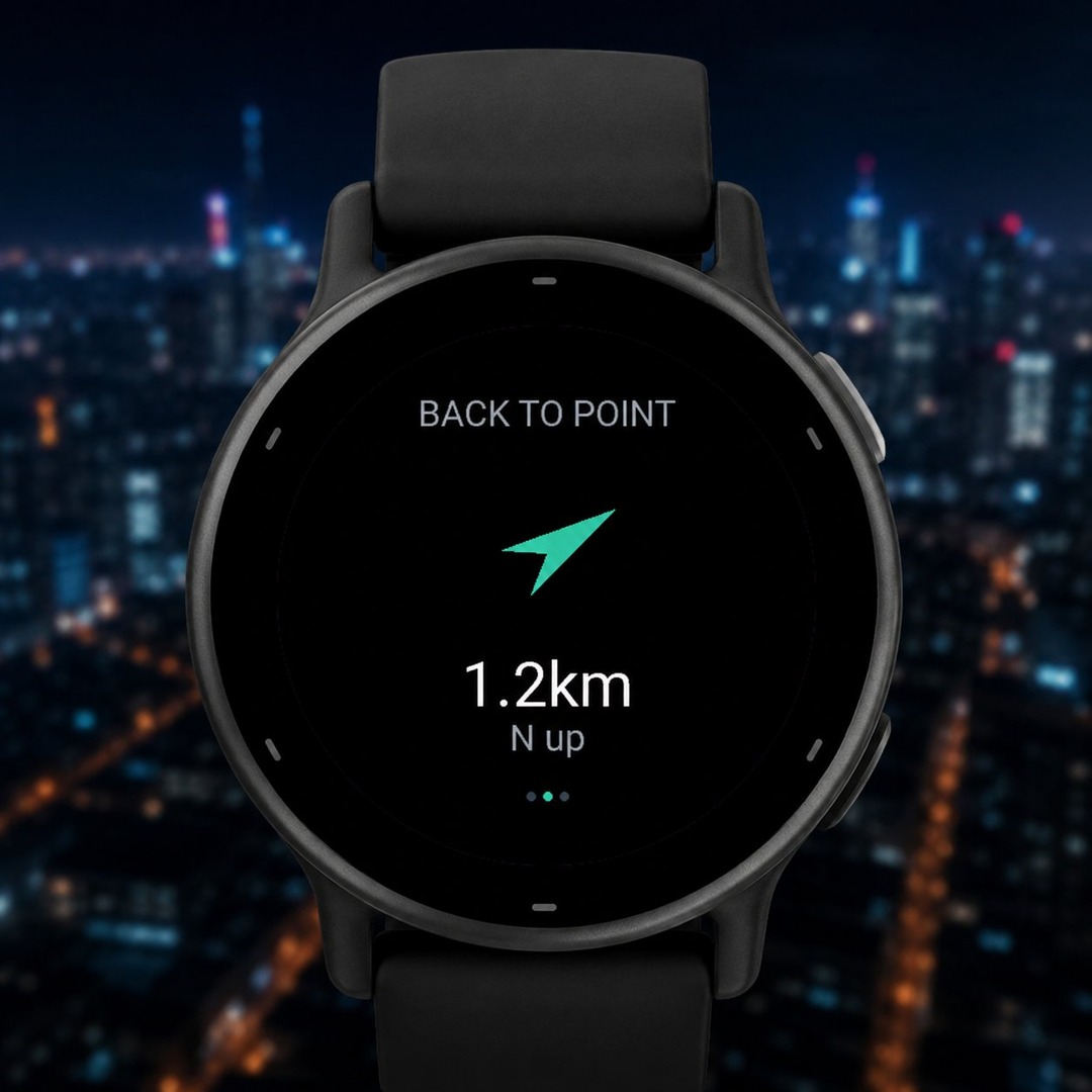 Pin Point — Location and Share · Screenshot 0