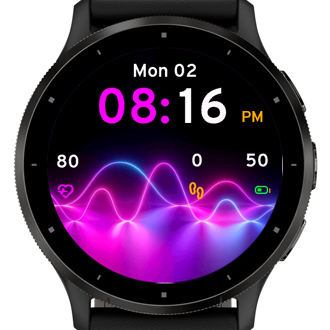 Light Pulse · Screenshot 0