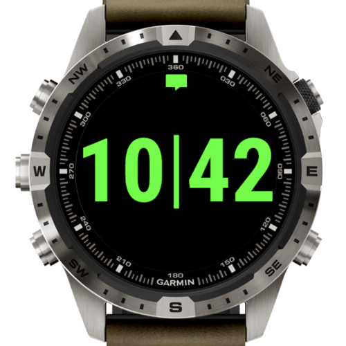 Maximum Plus · Screenshot 1