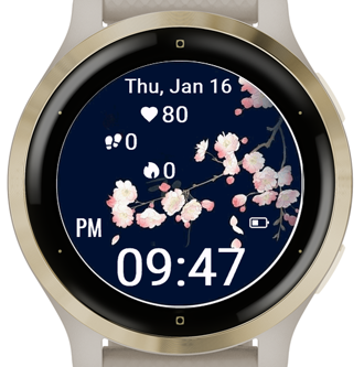 Round Cherry · Screenshot 2
