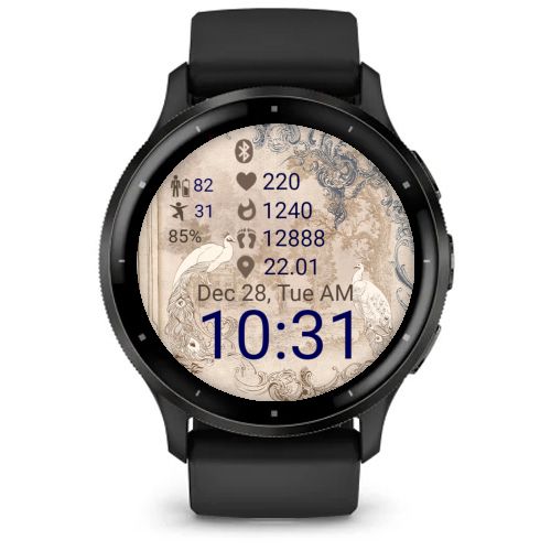 Active Time 09 · Screenshot 3