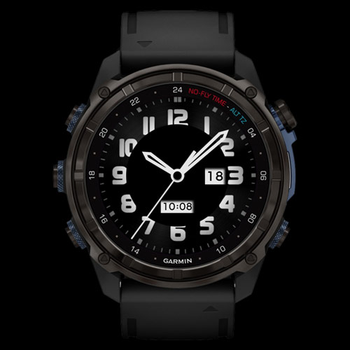 Midnight Classic (Your Data. Your Style) 2