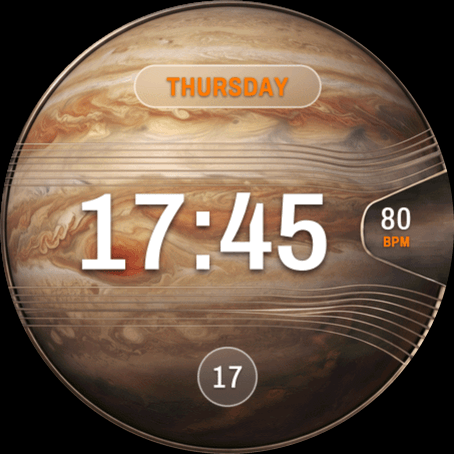 Jupiter · Screenshot 1