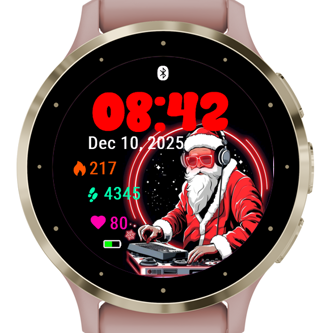 Party Santa · Screenshot 3