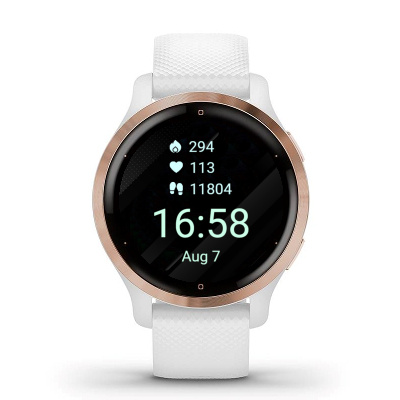 Active fit · Screenshot 2