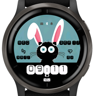Bunny Cat · Screenshot 2