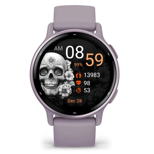 Sugar Skull 06 · Screenshot 4