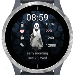 Ghost Time · Screenshot 4