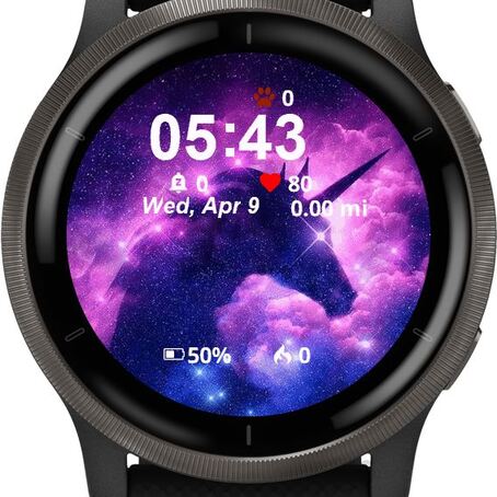 Cosmic Unicorn · Screenshot 0
