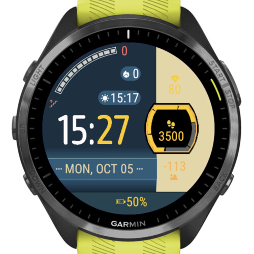 Active Dashboard · Screenshot 1