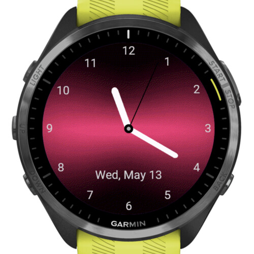 Pink · Screenshot 2