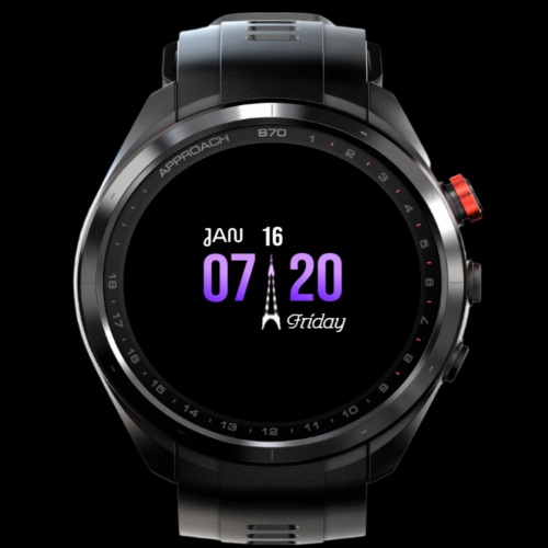 INFINITY_X · Screenshot 4