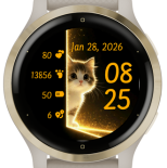 Glow Purr · Screenshot 1