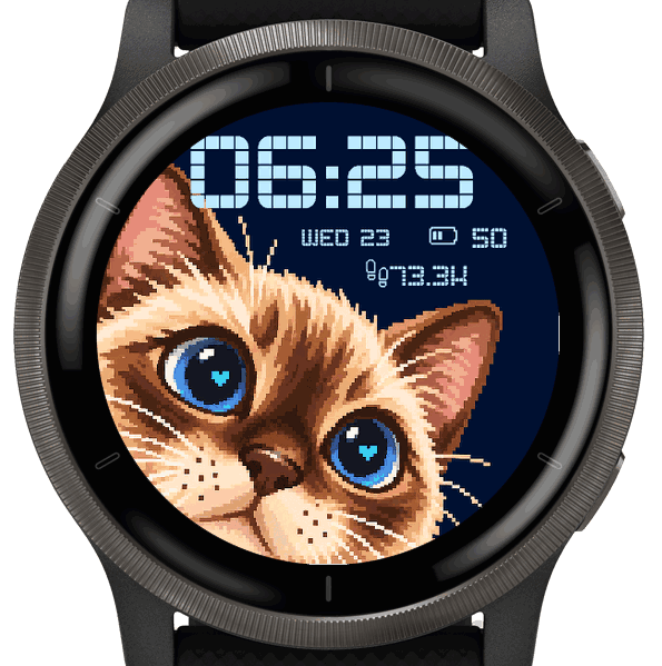 Siamese Purr · Screenshot 3