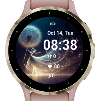 Dandelion Fairy · Screenshot 3