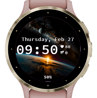 Stellar Rise · Screenshot 3