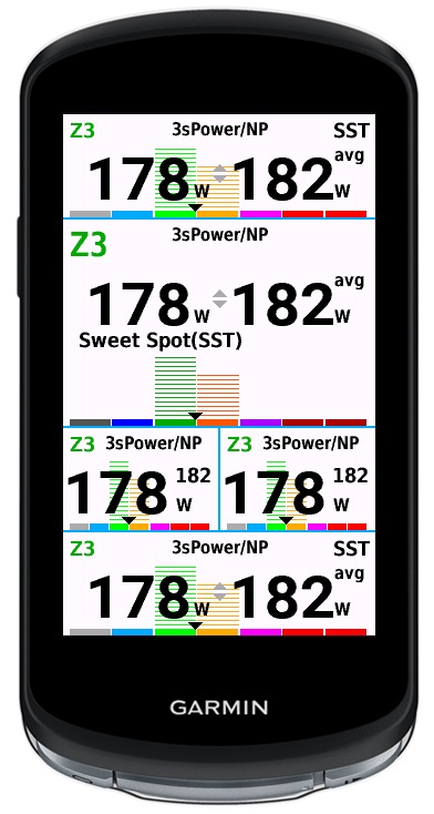 BRM Power+ screenshot 4
