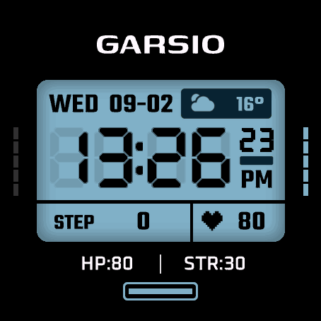 佳西欧 - GARSIO · Screenshot 2