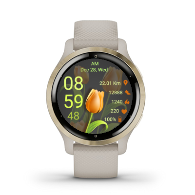Tulip 02 · Screenshot 3