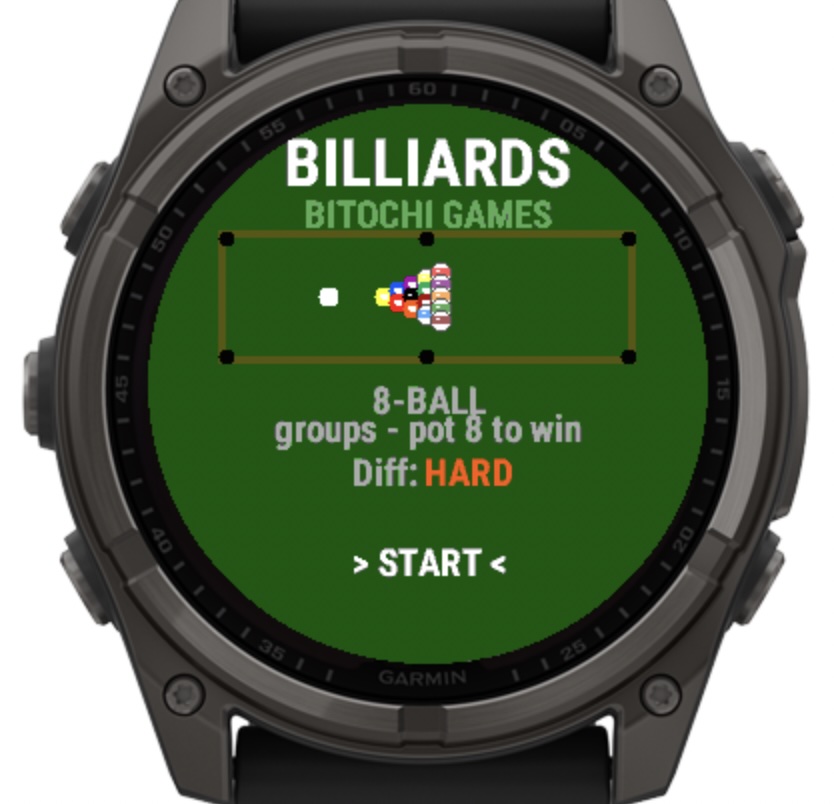 Pocket Billiards AI · Screenshot 2