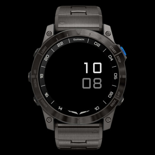 Sport Vital Rings (Your Data. Your Style) 5
