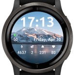 PeakTime · Screenshot 3