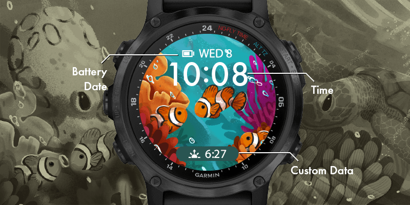 世界海洋日 · Screenshot 0
