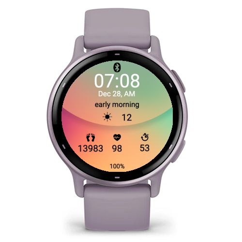 Garmin Grady XS · Screenshot 2