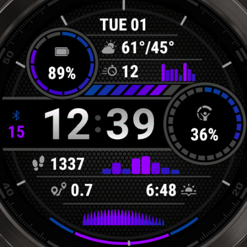 Clarity PRO - GB · Screenshot 1