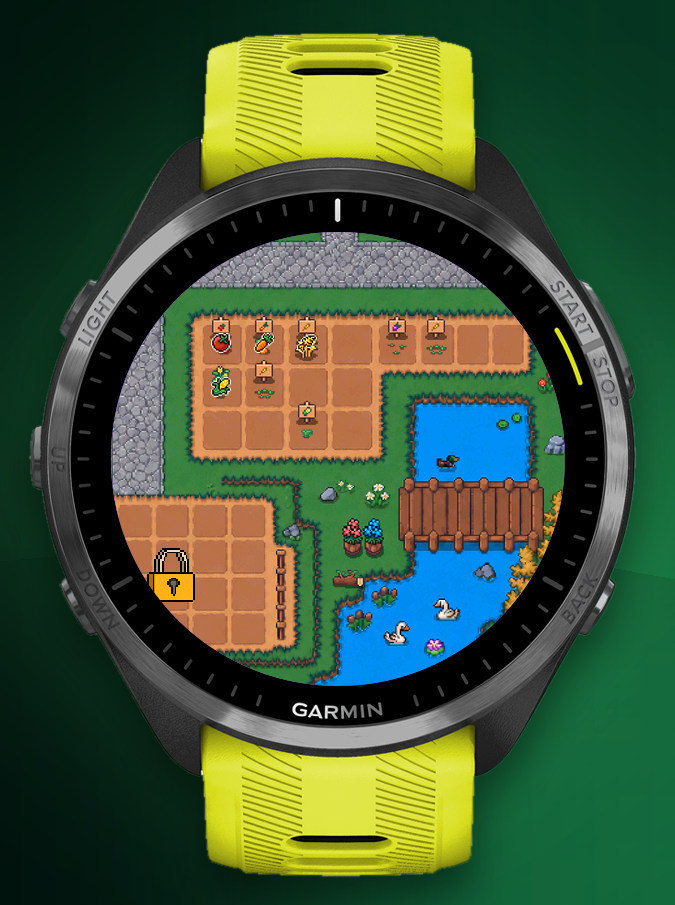 Stardew Farm · Screenshot 1