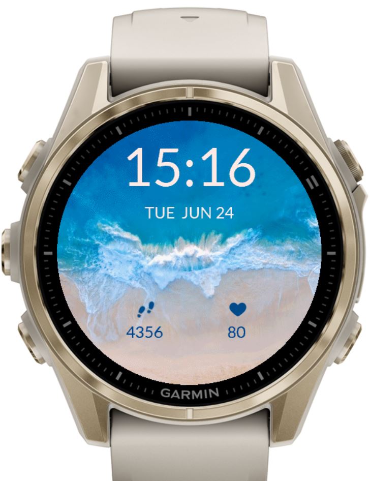 Oceanline · Screenshot 0