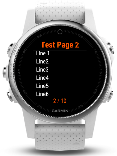 EasyNotesWalletApp · Screenshot 3