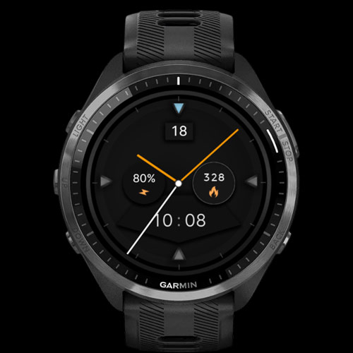 Night Ops Analog · Screenshot 1