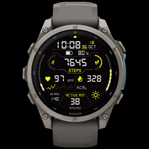 Sport X · Screenshot 0