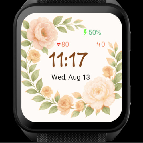 Peony Grace · Screenshot 1