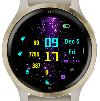 Astra · Screenshot 1