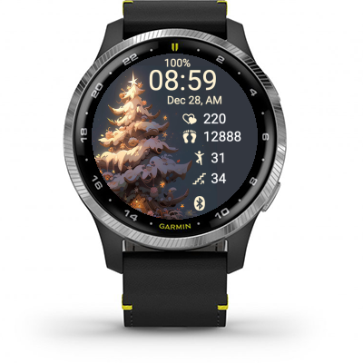 Christmas X6 · Screenshot 0