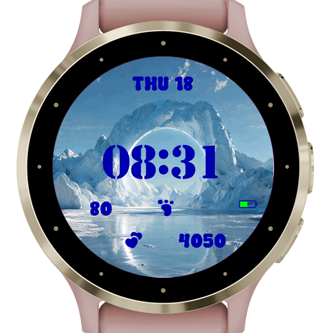 Glacia · Screenshot 3
