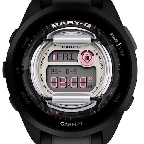 casio-baby-g · Screenshot 0