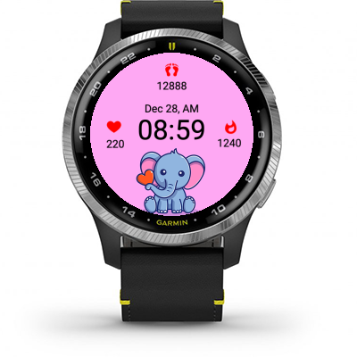 Elephant 004 · Screenshot 0
