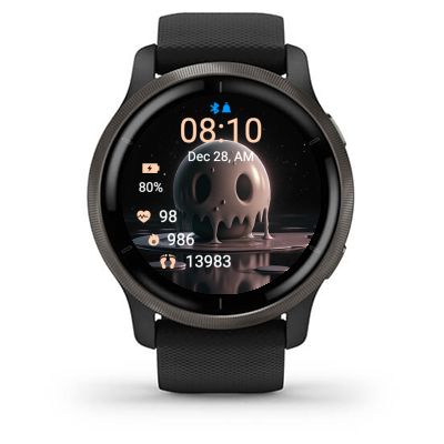 SkullSync · Screenshot 4