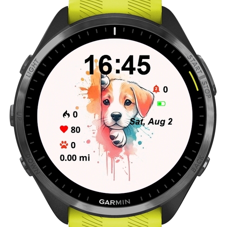Little Dog · Screenshot 0