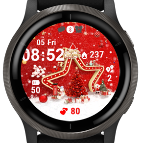 Holiday Star · Screenshot 2