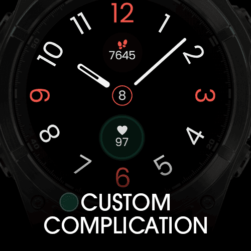 Minimal Black v5 · Screenshot 2